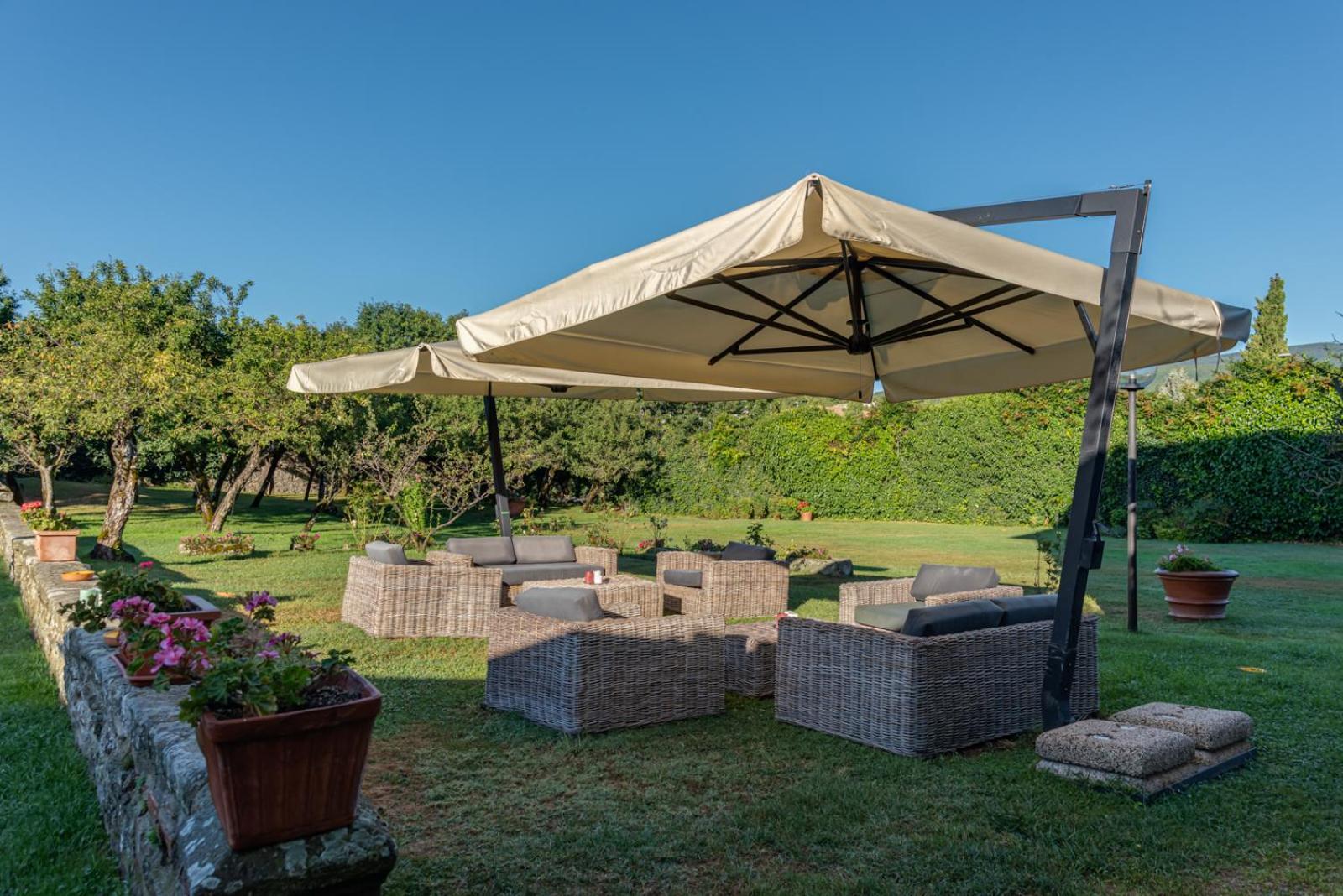 Convento San Bartolomeo Hotel Абадиа Сан Салваторе Екстериор снимка